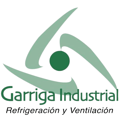 Refrigeración y ventilación Industrial(logoGI)